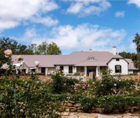 Elgin Vintners Country House